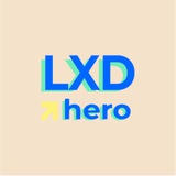 LXD hero | Нейросети в образовании