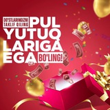 Yutuqli Tanlov 🎁💰