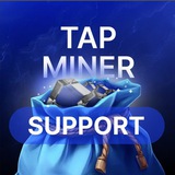 BlockDAG Tap Miner Support Bot