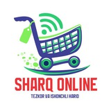 SHARQ ONLINE