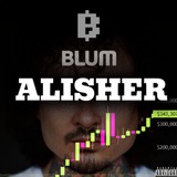 ALISHER-Fans