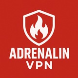 Adrenalin VPN