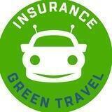 Green Travel - Страхування Бот
