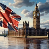 Компания London Visa 🇬🇧
