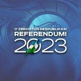 REFERENDUM2023 Bot