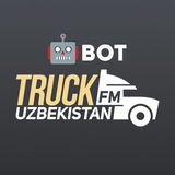 Truck FM 📻 Bot