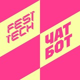 FestTech Bot