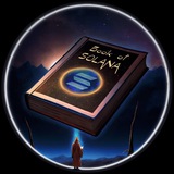 BOOK OF SOLANA WL