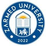 ZARMED UNIVERSITY ADMISSIONS