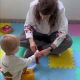 Интенсив "Запускаем речь" от Академии Родвард