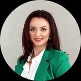 Ксения Овсянникова
