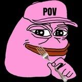 Pork Original @AIRDROP