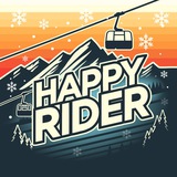 Happy Rider Bot