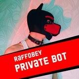RaffObey [Private Bot]