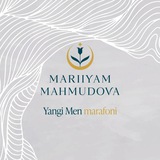 Yangi Men marafoni (hadya)