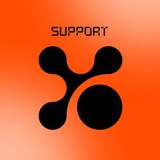 OryxPay | Support