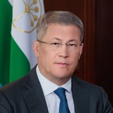 Прямая линия с Главой Башкортостана
