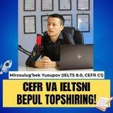 Mirzoulug'bek Yusupov