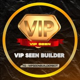 SeenBuilderBot | Konstruktor 🛠