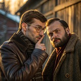 ЯБеда – оперативное донесение