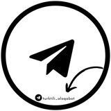 Turktili Aloqa Bot