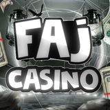 Самый пиздатый казик - @FajCasino