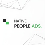 Native People Ads