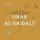Omar al-Saidaly
