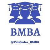 BMBA Natijalari | DTM