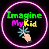 ImagineMyKid