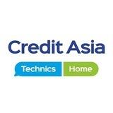 CreditAsia.uz