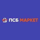 Чат-бот ПСБ Маркет