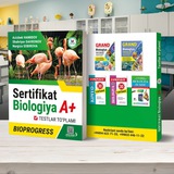 "BIOPROGRESS" KURSLARIGA QABUL