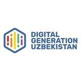 Digital Generation Uzbekistan