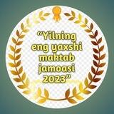 YIL MAKTAB JAMOASI 2023
