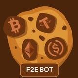 Airdrop Cookies 🍪 Bot