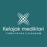 Kelajak mediklari bot