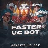 FASTER UC BOT