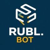 💲 ＲＵＢＬ ＢＯＴ