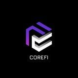 CoreFi @AIRDROP