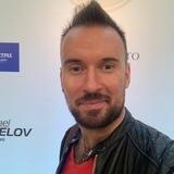 Илья Вихарев