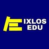 IXLOS EDU bot