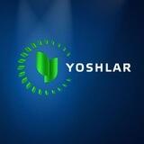 @Yoshlarsalombot | rasmiy