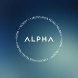 ALPHA — xizmat va mijozlarga yo'naltirilgan