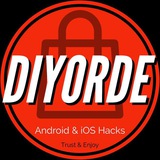 DIYORDE SHOP (RU🇷🇺| CIS Countries)