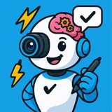 Контент бот Seller