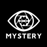 GOD🪬| MYSTERY