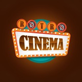Retro(PORN)Cinema🔞