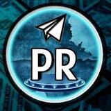 Pr Center 🚀