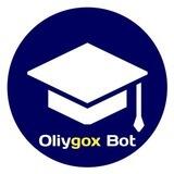 Oliygox Bot